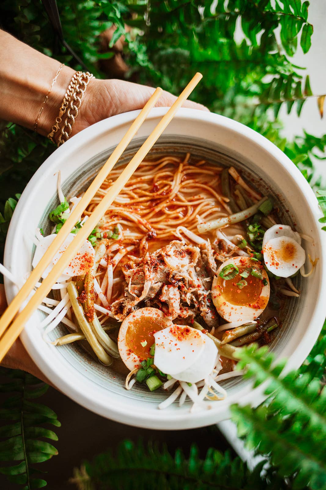 Yagi Noodles - Wholesale Chili Paste - Yagi Noodles Chili Crisp5