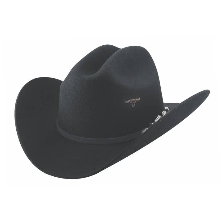 El Extranjero 6X for wholesale by Montecarlo & Bullhide Hats