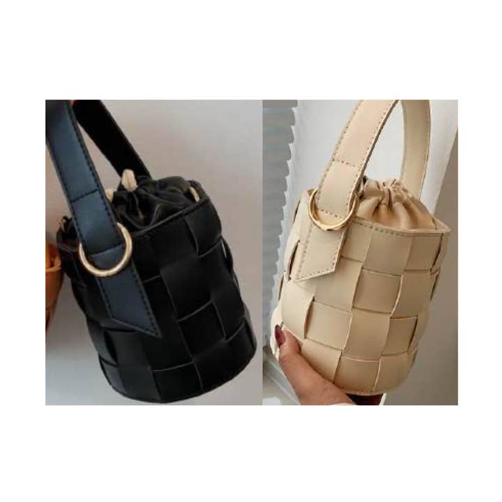 Pheonix Bucket Bag for wholesale by Anuja Tolia Jewelry