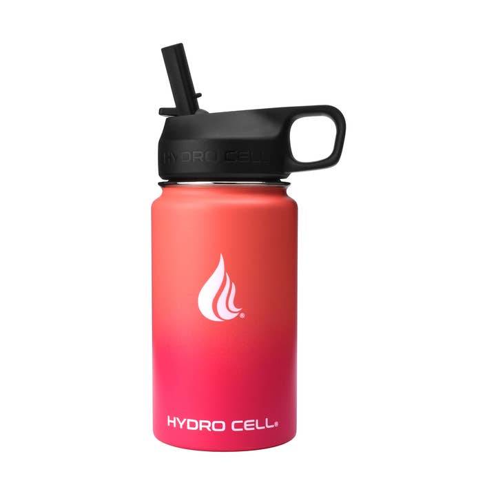 Coral/Punch 14 oz breed voor wholesale door Hydro Cell
