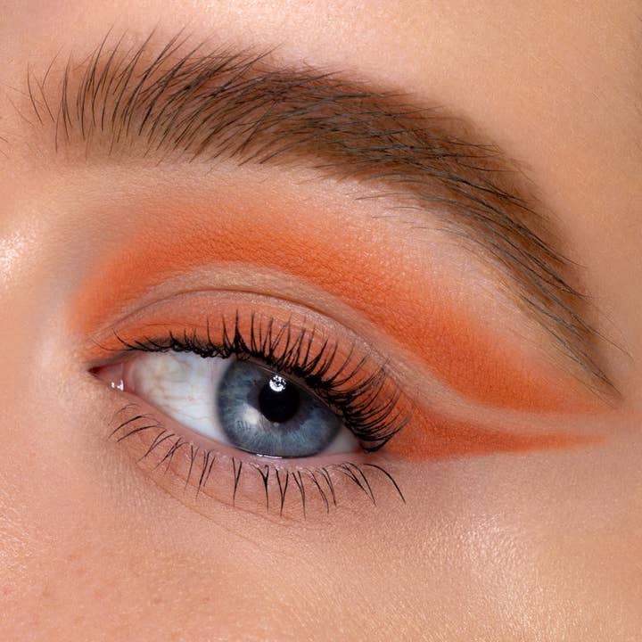 AS Single Eyeshadow 114 - Agate - Pale apricot for wholesale by We Make-up