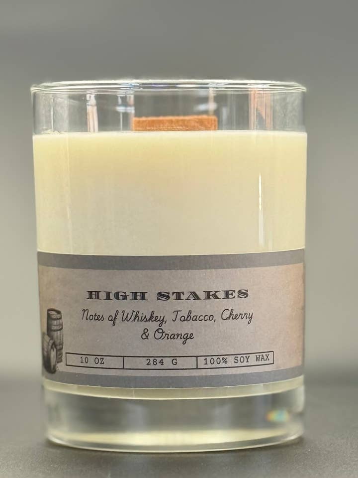 Apuestas altas para venta al por mayor de Mayken Light Candles