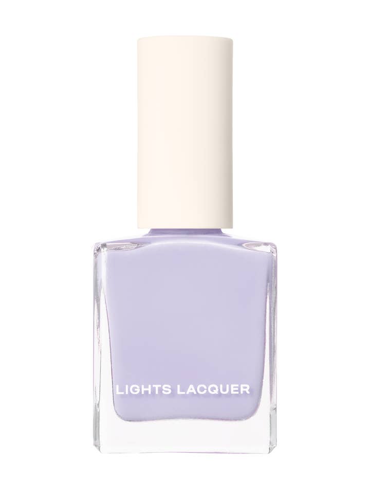 Juke Box Baby for wholesale by Lights Lacquer