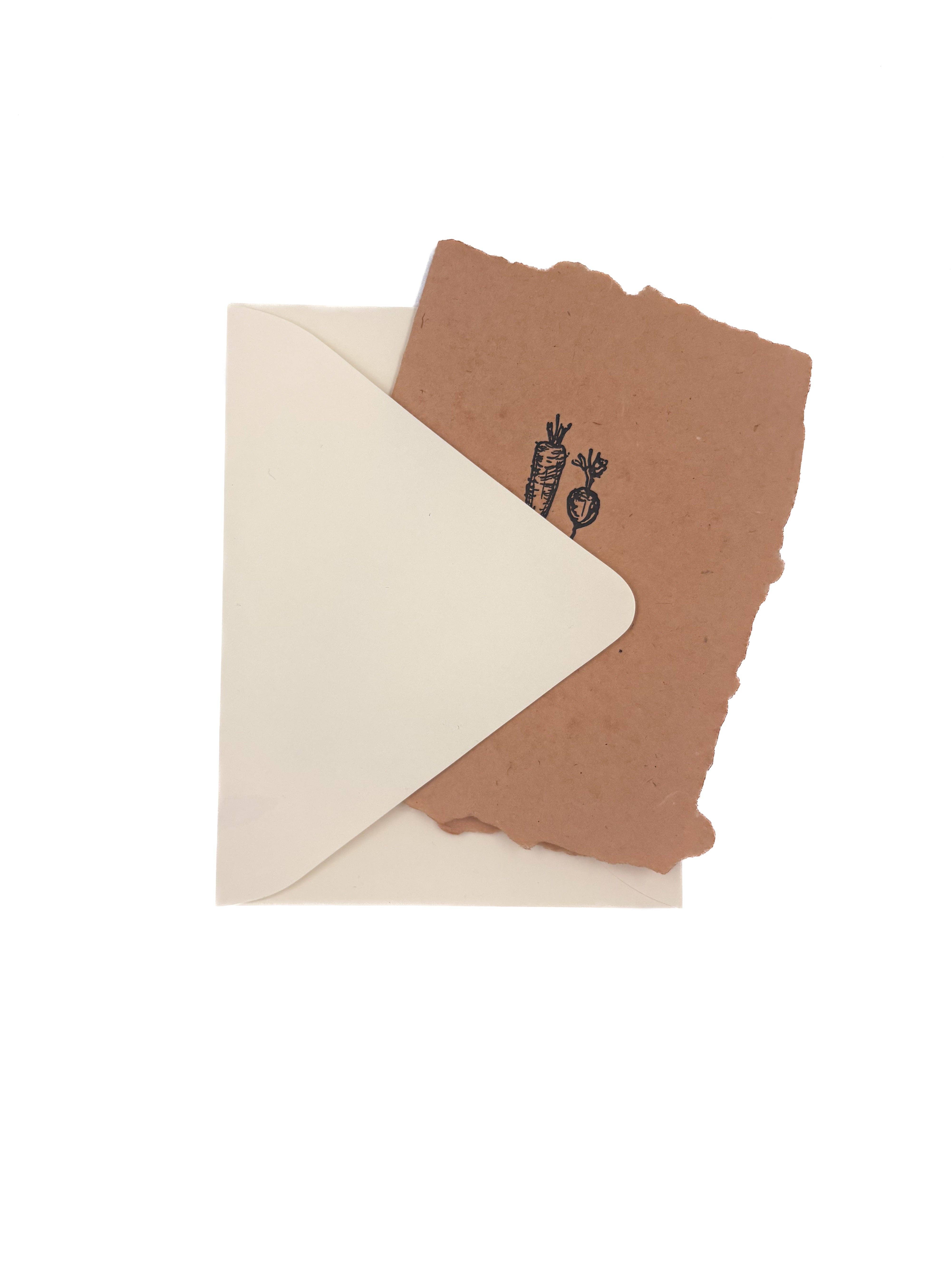 farmette - Wholesale Everyday Greeting Card - rooting for you card1