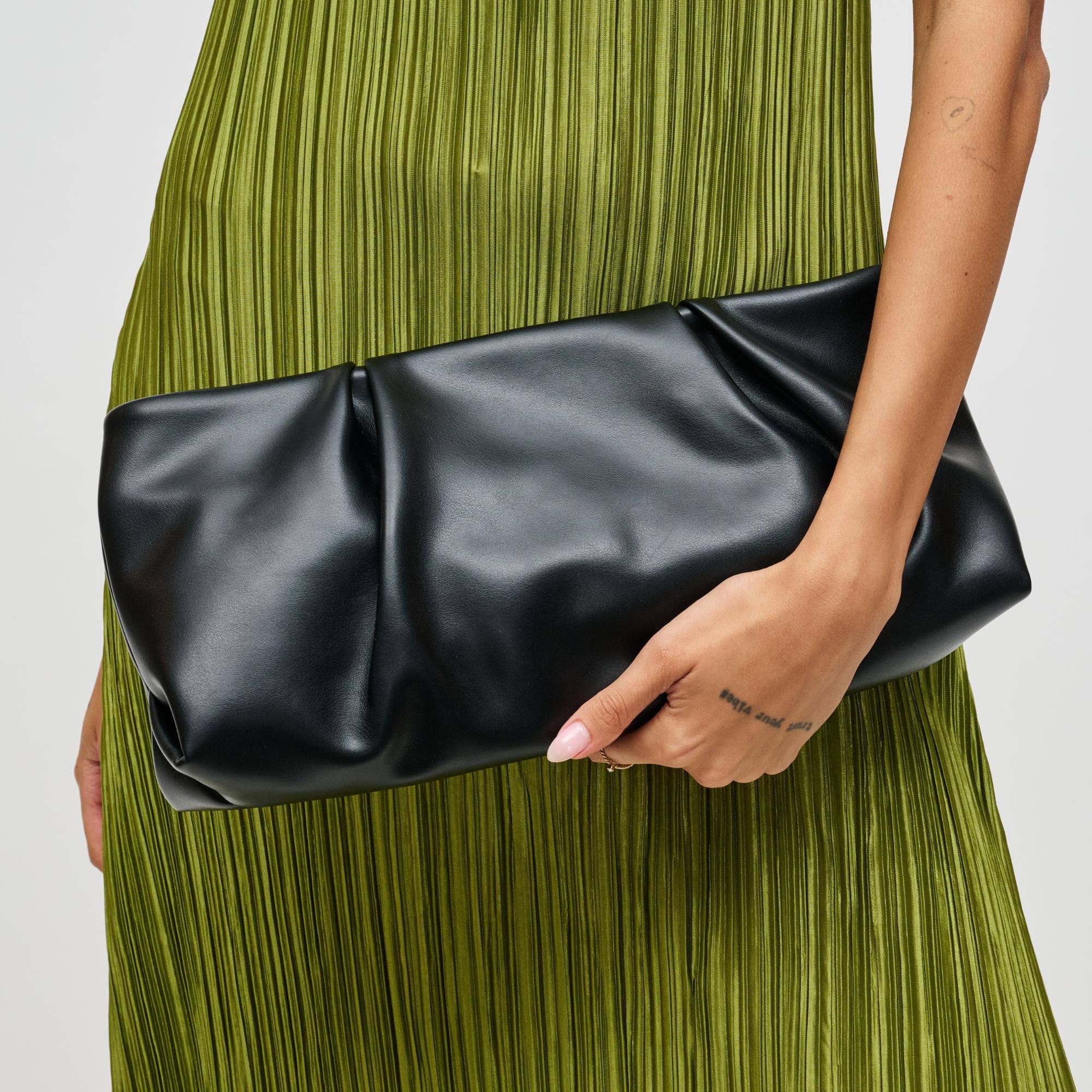 Urban Expressions – wholesale Kuvertväska - Dam – Franny Clutch3