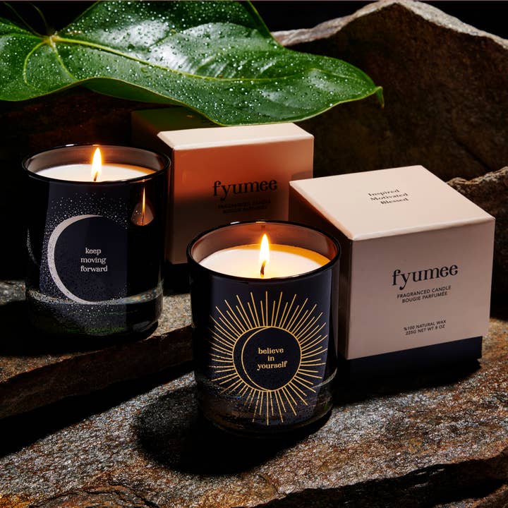 Tro, Karamelduftende Luksus Sojalys for engroshandel hos Fyumee