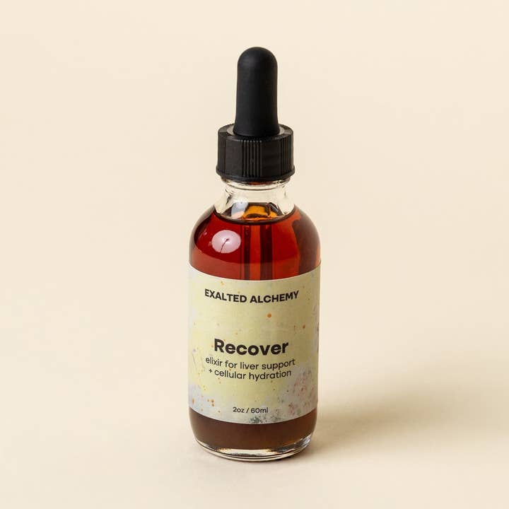 Exalted Alchemy - Wholesale Elixir - Recover
