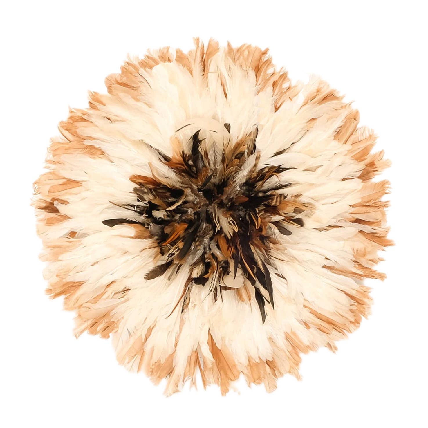 OUTPOST ORIGINAL - Wholesale Wall Accent - Cameroon Juju Hats13