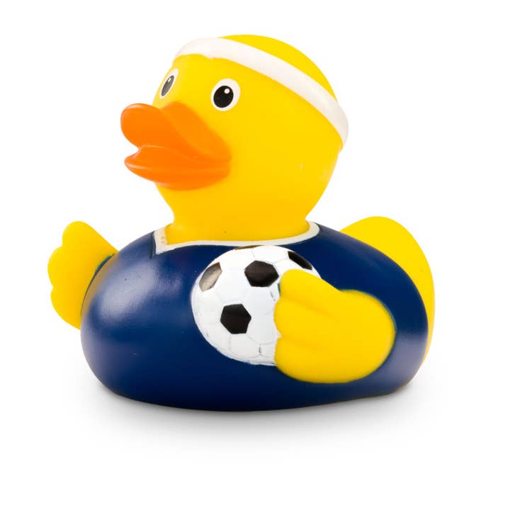 Advertising Duck Fritz Free Kick – Jersey Blue for wholesale by ROEMER WELLNESS