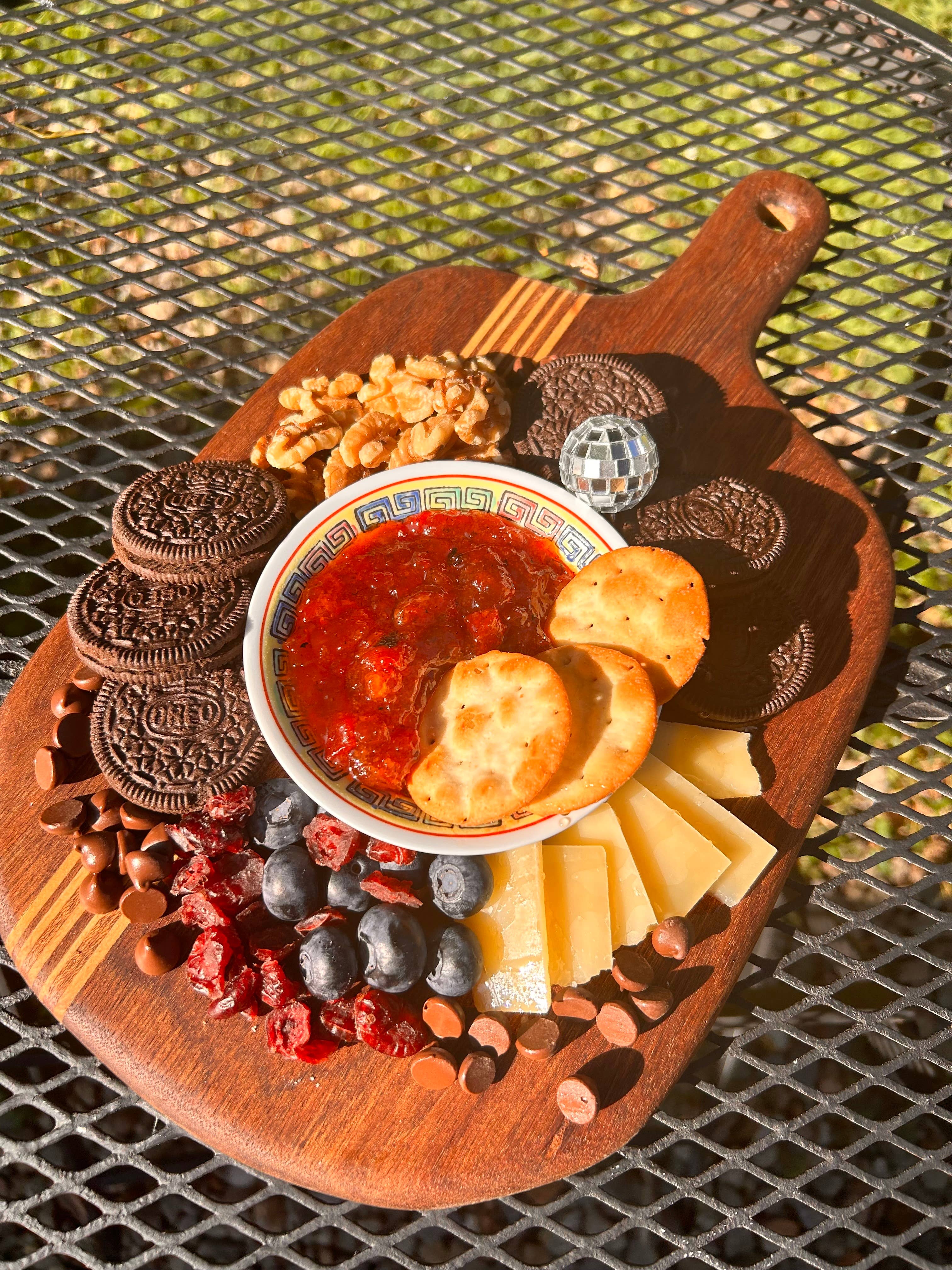 Stone Bank Foods - Wholesale Jam/Jelly - Gotta Habanero Pepper Jelly 8.40 oz1