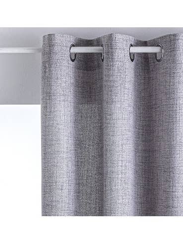 Rideau « Paris » pour la vente par Barceló Hogar