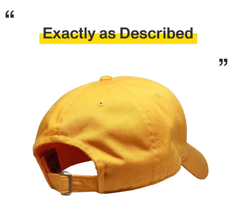 KBETHOS - Wholesale Baseball Cap - Unisex - Premium Baseball Cap76