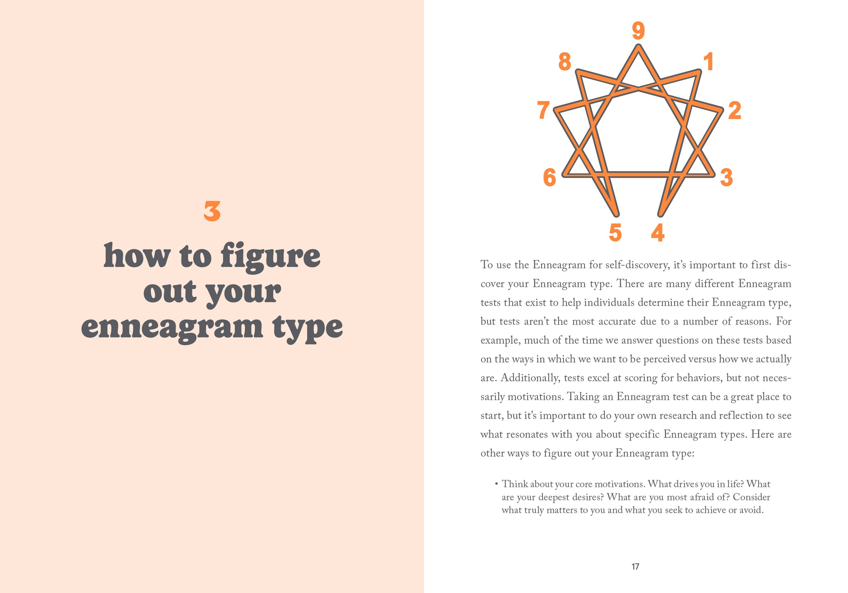 Hachette Book Group - Wholesale Self-Help & Personal Development - A Little Bit of Enneagram: An Introduction6