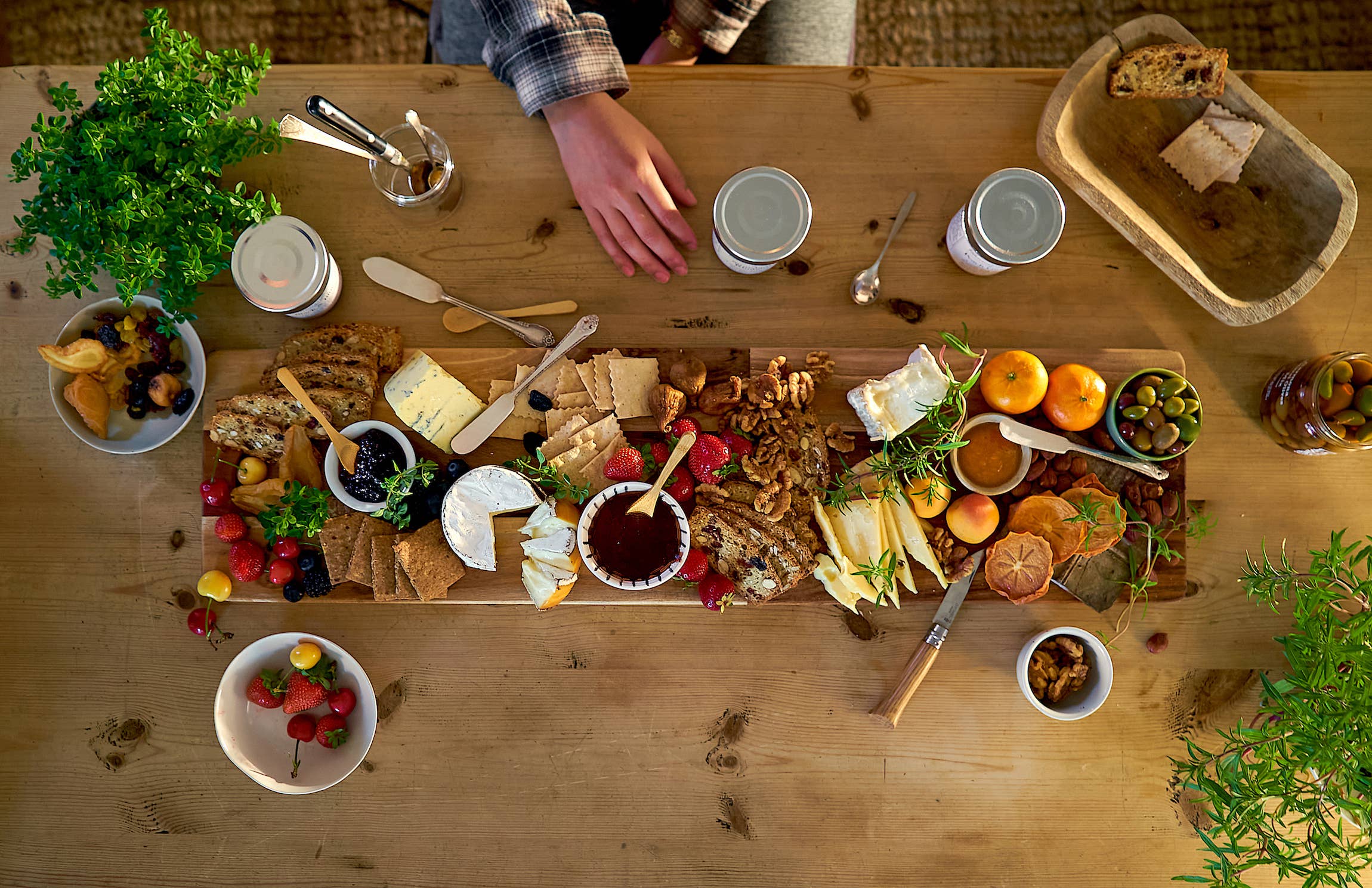 Bonnie's Jams - Wholesale Jam/Jelly - Bonnie's Jams - Lemon Pear2