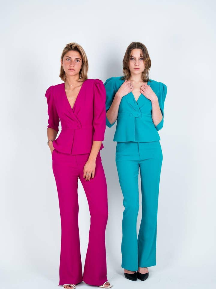 ANZUGSET HOSE JR2271 für den Großhandel von Invitadissimas