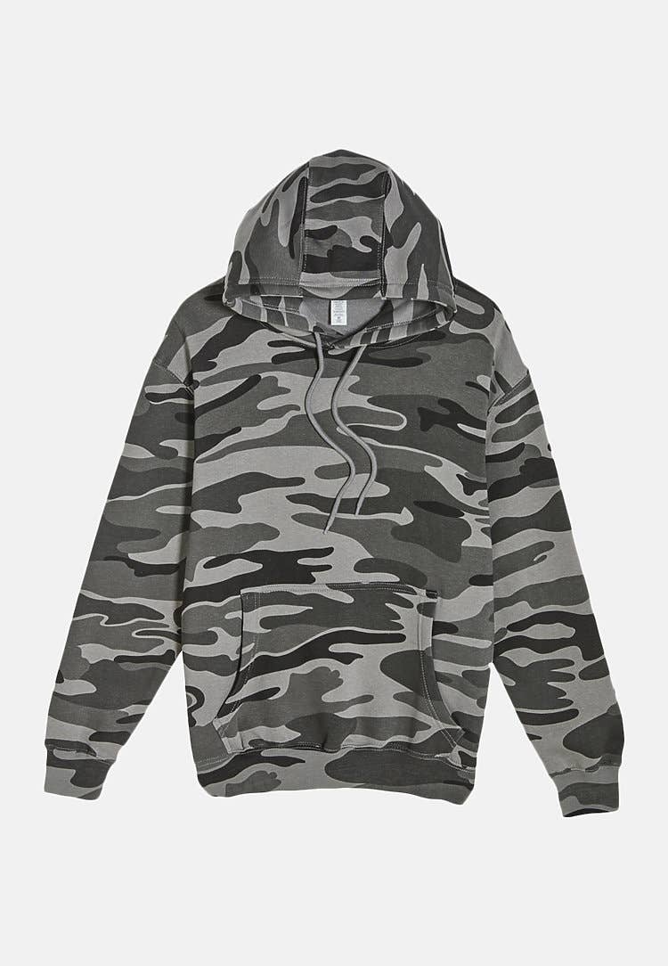 Lane Seven Apparel - Vendita all'ingrosso Felpa con cappuccio - Unisex - Felpa con cappuccio premium unisex per uomo e donna17