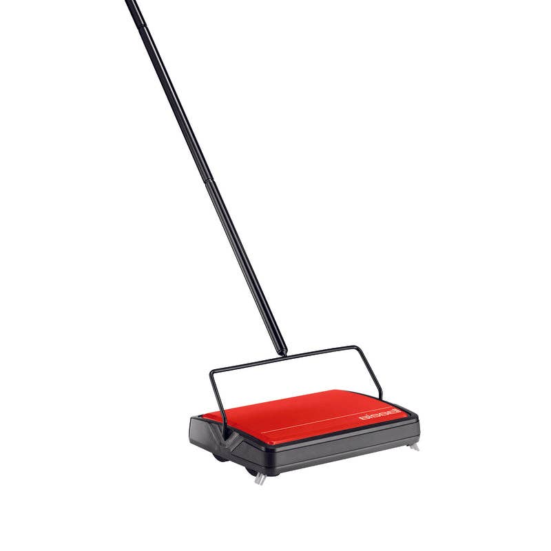 Everyday Supply Co - Wholesale Floor Cleaner - BISSELL - Refresh Cordless Bagless Carpet Sweeper0