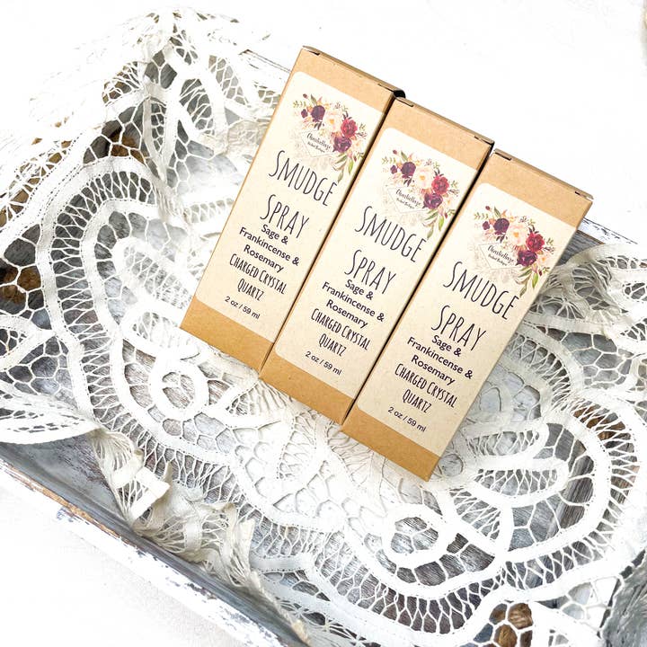 CharlieHaze - Venta al por mayor Sprays de aromas - ¡Botellas rosas de cuarzo cristalino con infusión de aerosol para manchas ahora!6