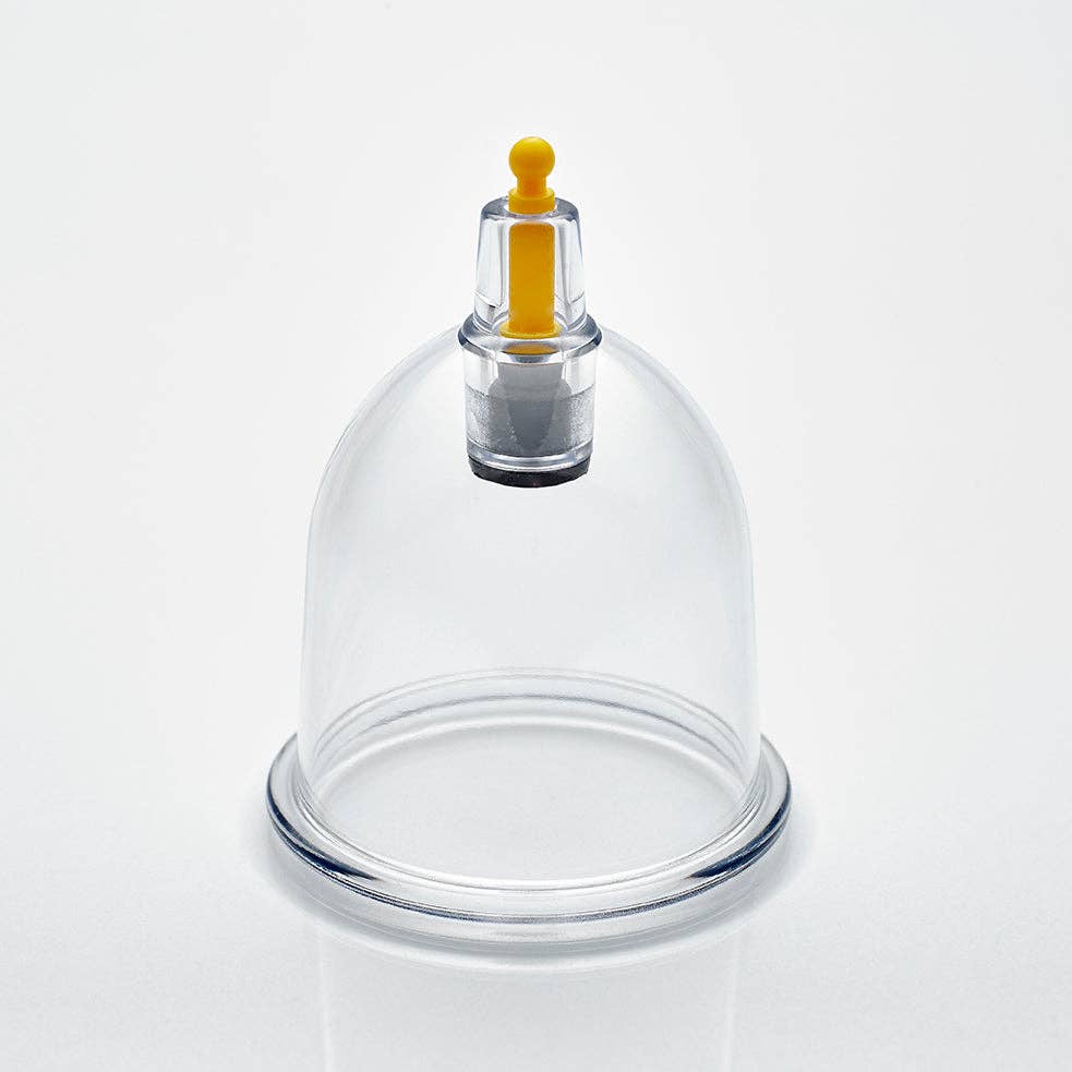 Nature’s Blends - Wholesale Body Cupping Set - Premium Cupping Cups - Mixed Sizes from B1 to B62