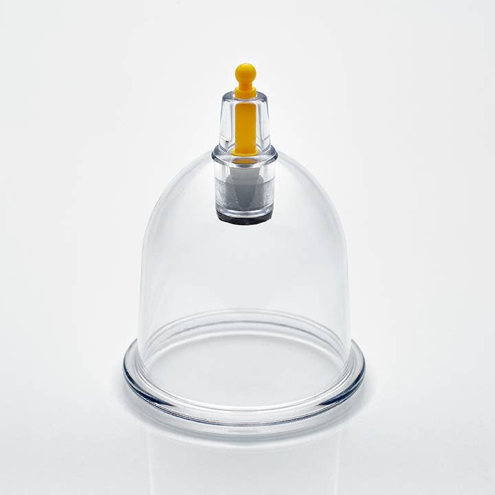 Nature’s Blends - Wholesale Body Cupping Set - Premium Cupping Cups - Mixed Sizes from B1 to B62