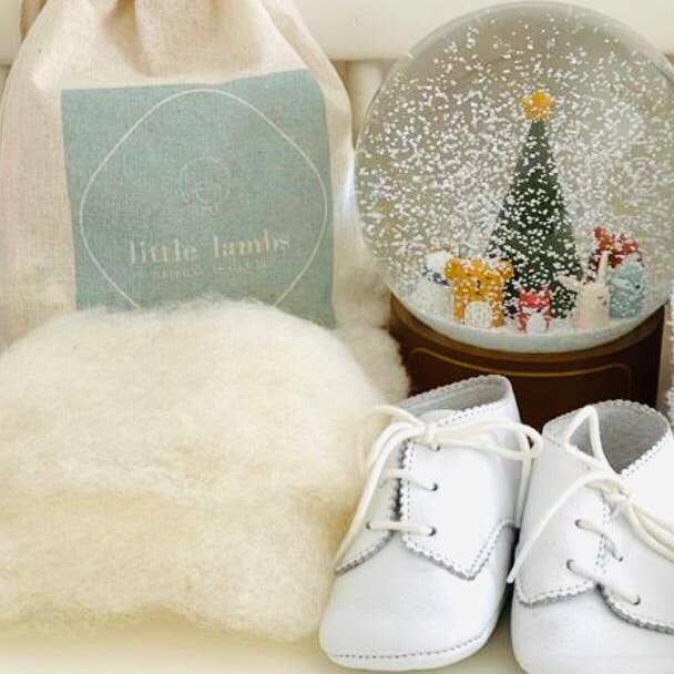 Little Lambs - Wholesale Diaper Cream - Little Lambs Bioland Baby Care Wool4