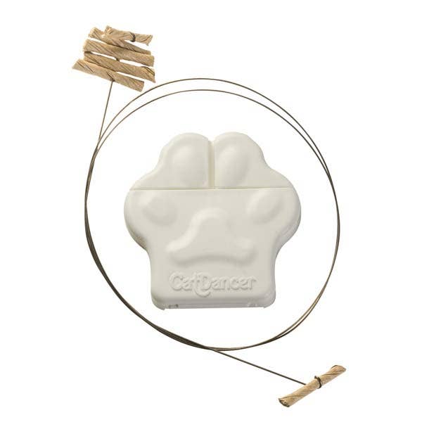 Cat Dancer Products, Inc. - Wholesale Pet Toy - Cat - Cat Dancer Deluxe Cat Toy1