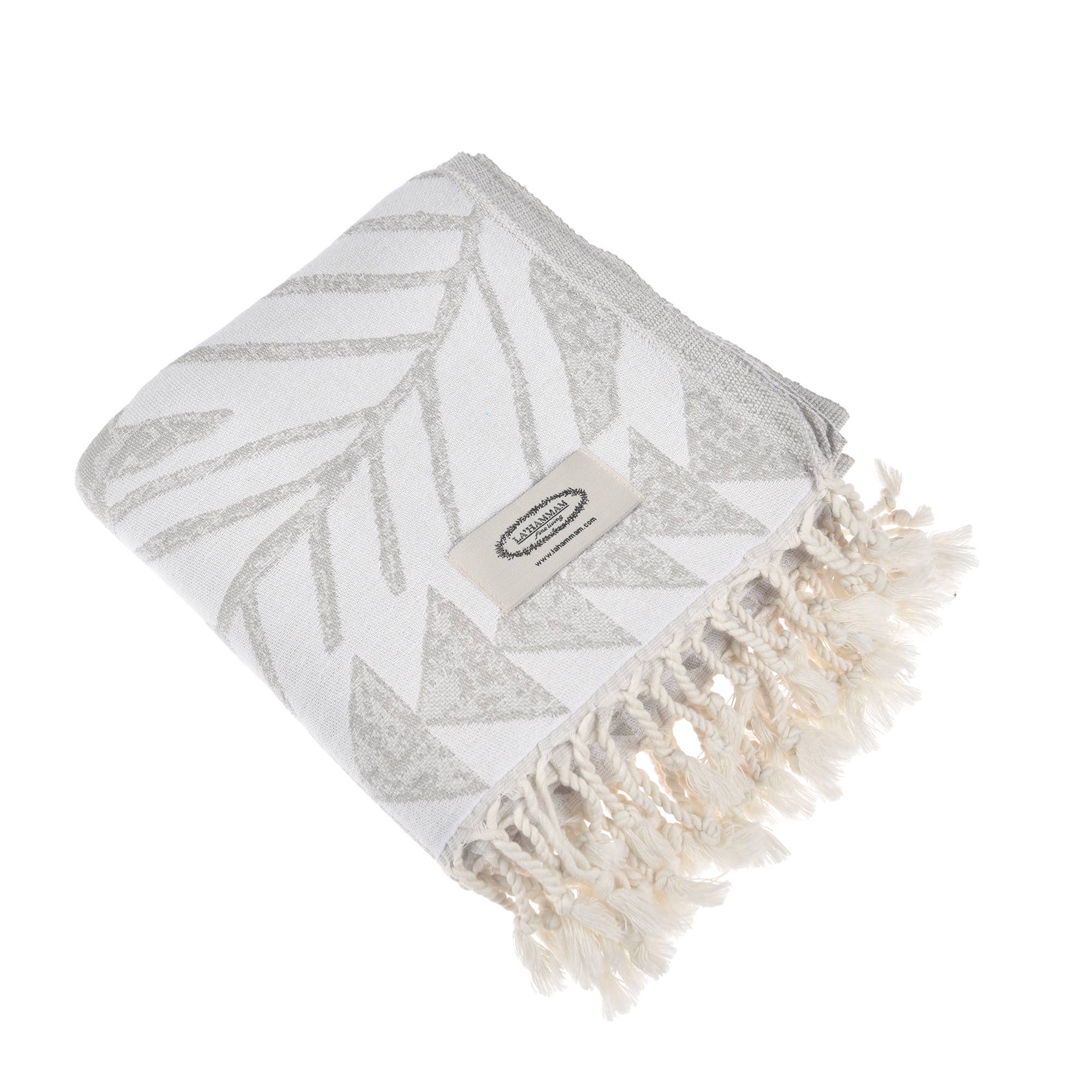La Hammam - Wholesale Beach Towel - *Exclusive Antalia Peshtemal Pure Cotton Beach Towel3