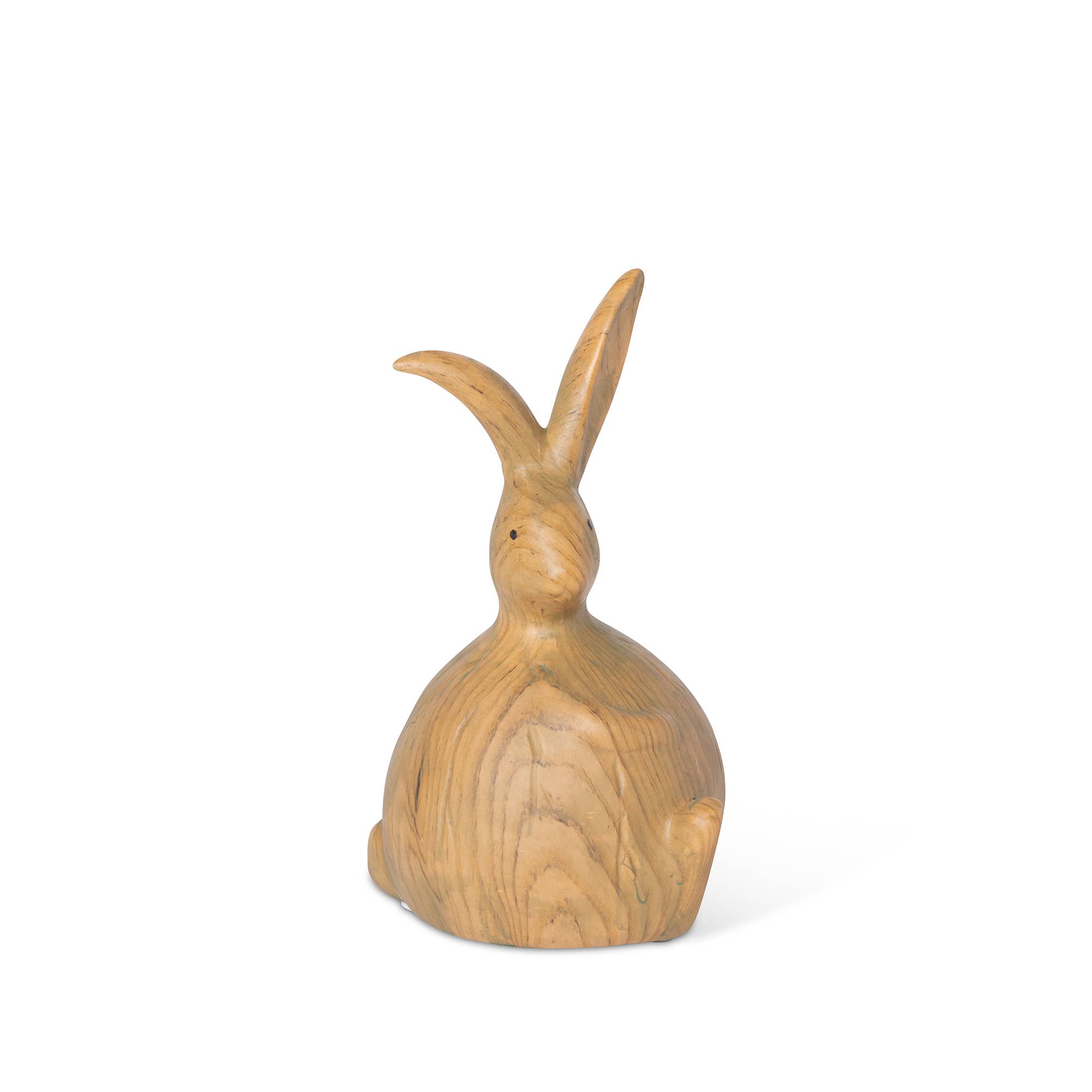 Park Hill Collection - Wholesale Decorative Figurine - Faux Bois Bella Bunny3