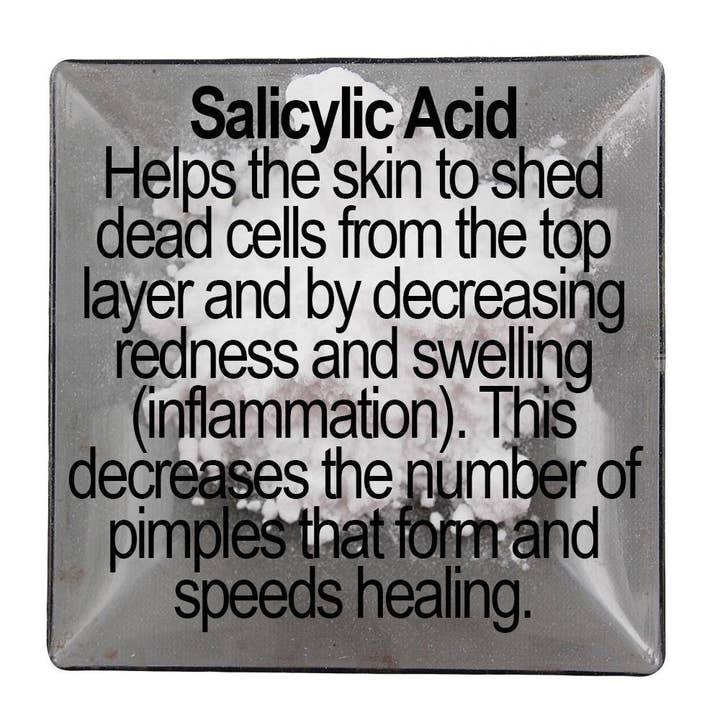 Glimmer Goddess® – wholesale Facial serum/concentrate – Organic Clear Skin Anti Acne Serum - Oil Regulation Serum1