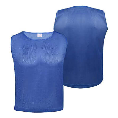 Athllete - Wholesale Safety vest – Unisex - Athllete DURAMESH Set of 6 - Scrimmage Vest/Pinnies/Team Pra9