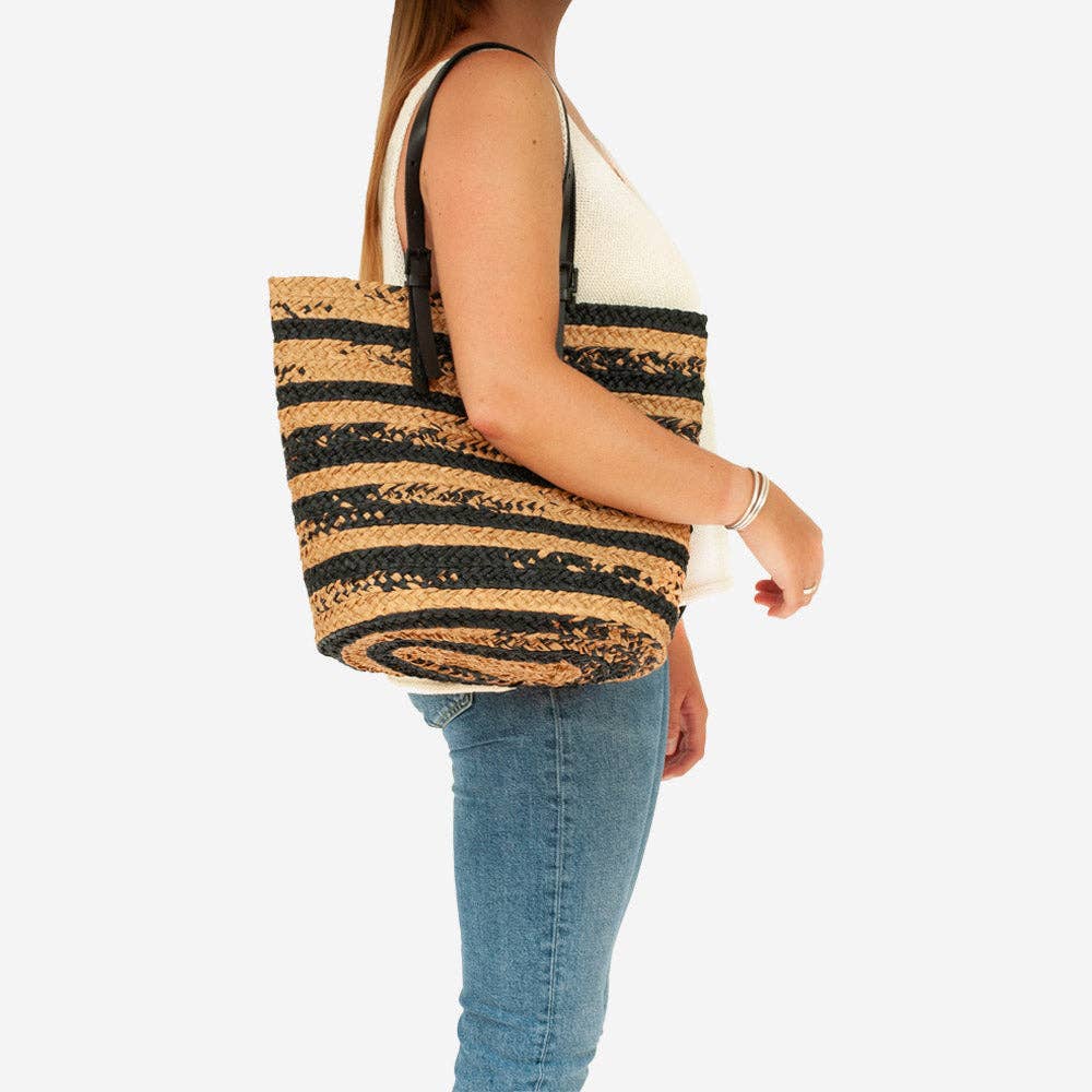 SANS-ARCIDET PARIS - Vente Tote bag – femme - Fela Bag2