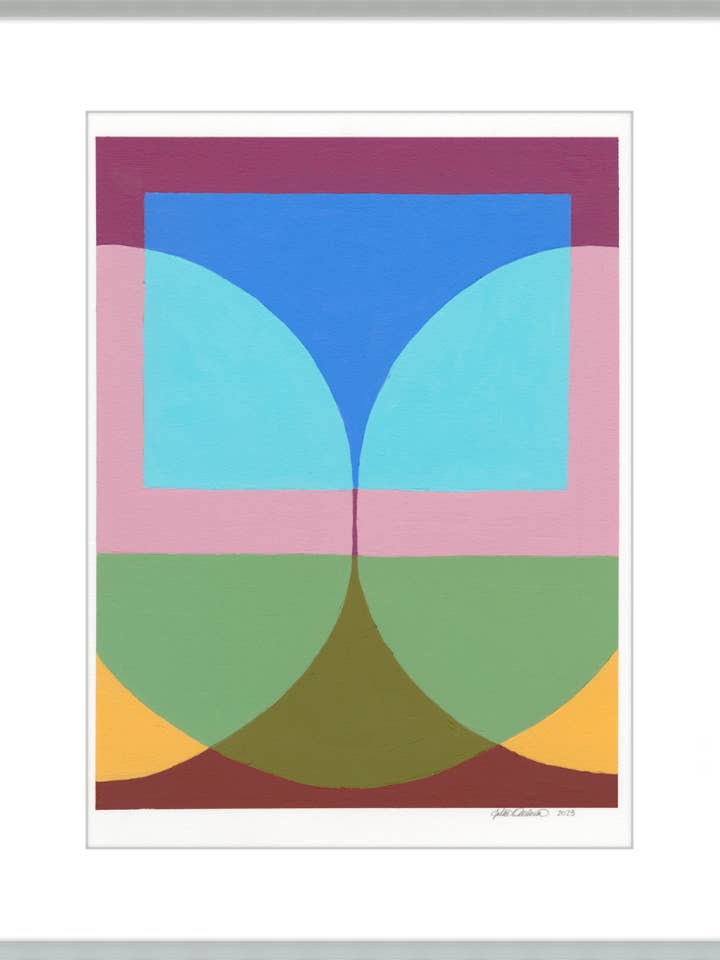 Color Choreography 1 for wholesale by Gavalina