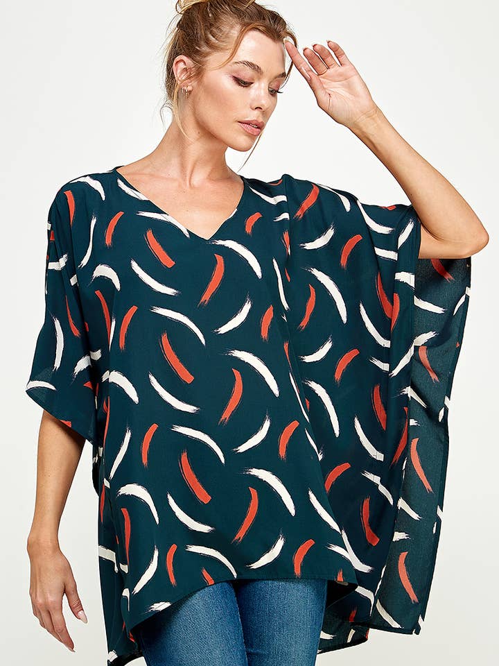 CT2624 - CAMILLA pour la vente par Caramela