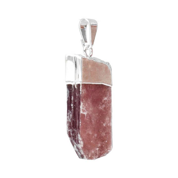 Vives de la Cortada S.L - Wholesale Individual Charm/Pendant - Rugged mica pendant 2 -BP-1