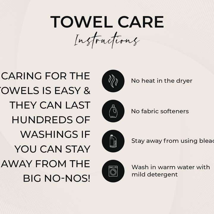 Canary Road - Wholesale Tea Towel - Doodle Dog Kitchen Towel, Funny Pet Gift Dish Towel Puppy