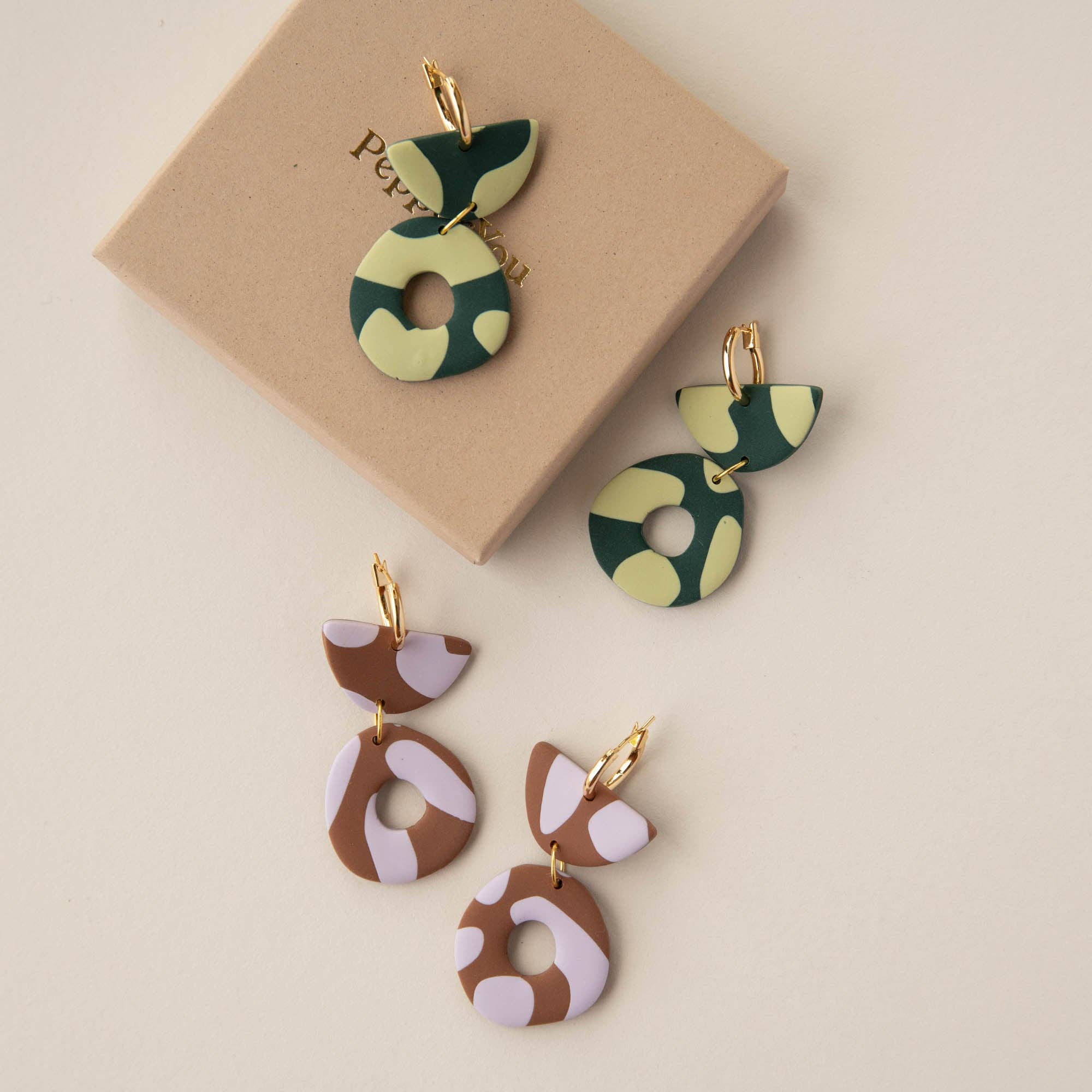 Pepper You - Vente Créoles - Anna Hoops2