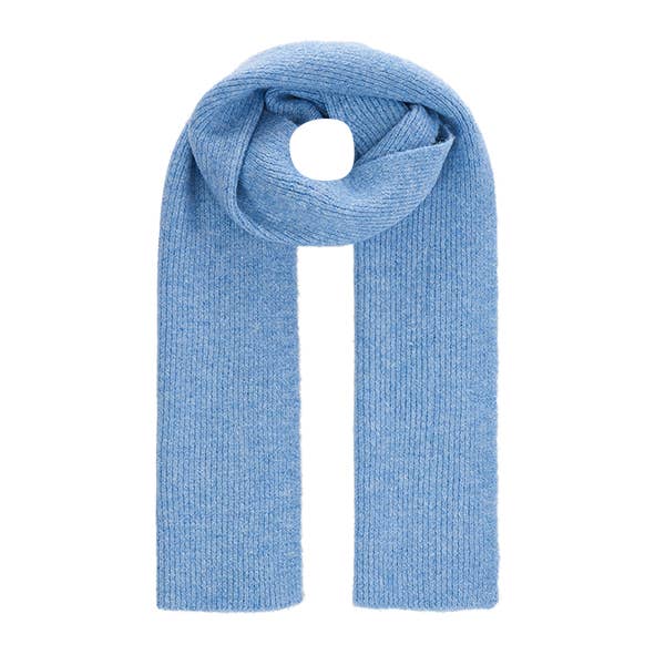 NF Nitzsche Fashion – wholesale Halsduk - Dam – Kvinnors stickad halsduk5