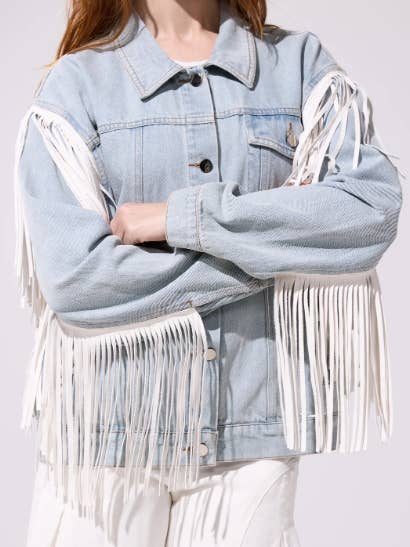 ARLA-DENIM voor wholesale door Azalea Wang