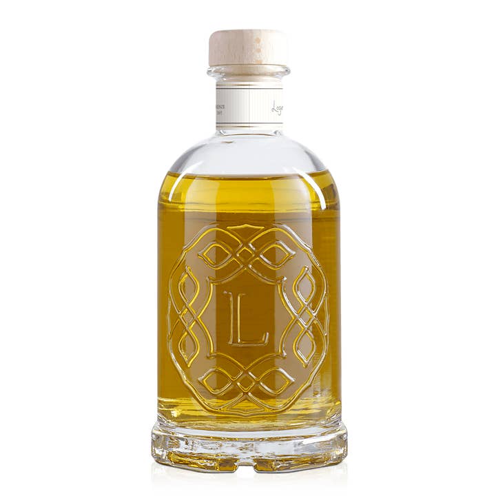 Logevy Firenze 1965 - US - Wholesale Fragrance Oil - Home Fragrances Oro di Firenze 250ml + Sticks