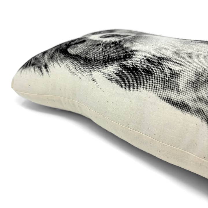 Broderpress - Wholesale Throw/Decorative Pillow - Australian Shepherd Pillow1