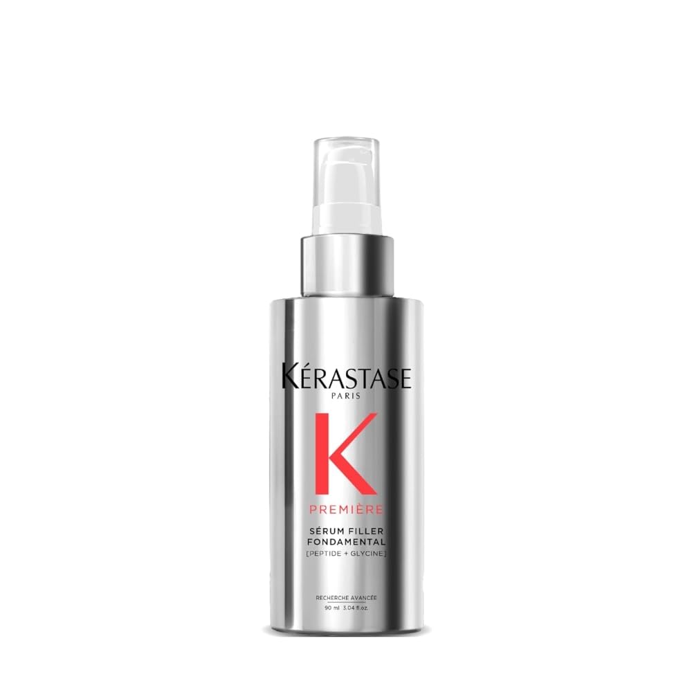 MEHIAZ - Wholesale Hair Serum - Kerastase Anti-Frizz Hair Repair Serum – Strength & Shine0