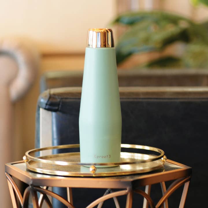 UBERSTAR - Wholesale Water bottle - Proof Double Wall Stainless Steel Insulated Water Bottle2