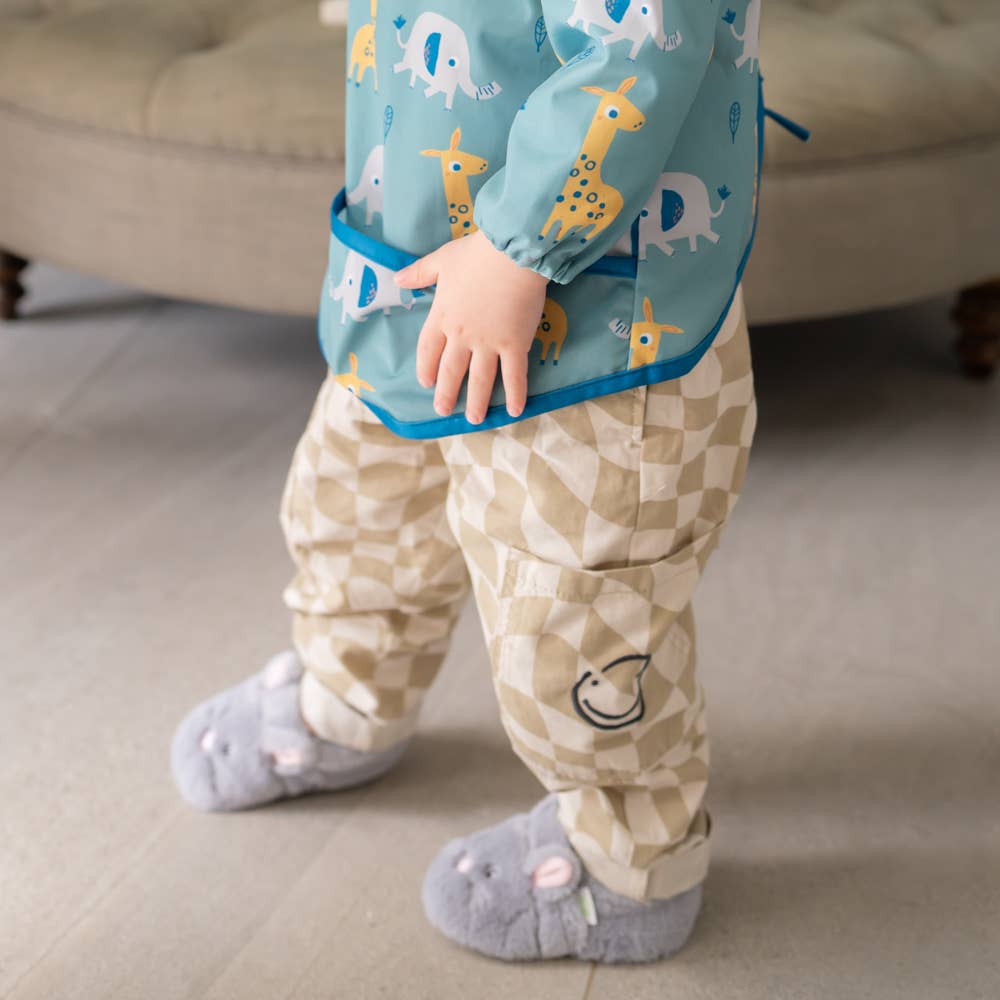 Ziggle Baby - Wholesale Slippers - Baby - Bunnies Slippers4