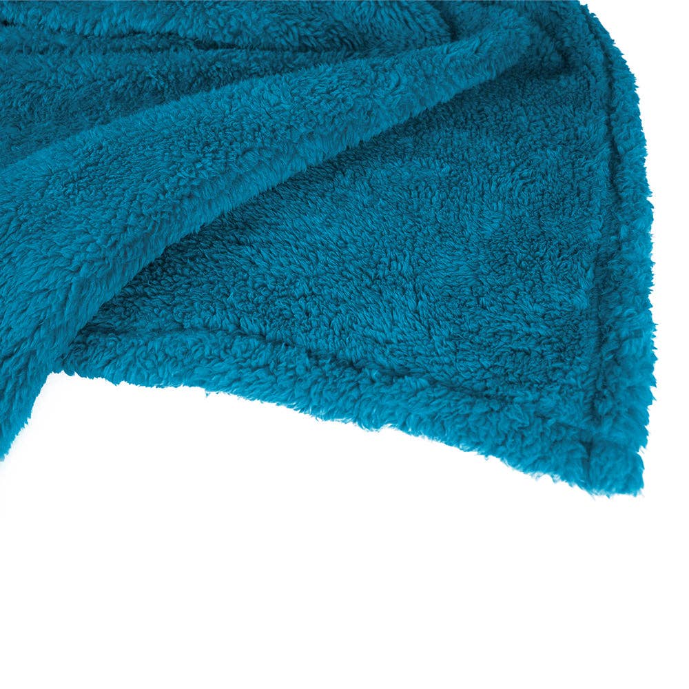 Pavilia - Wholesale Throw Blanket - Plush Shaggy Sherpa Blanket75