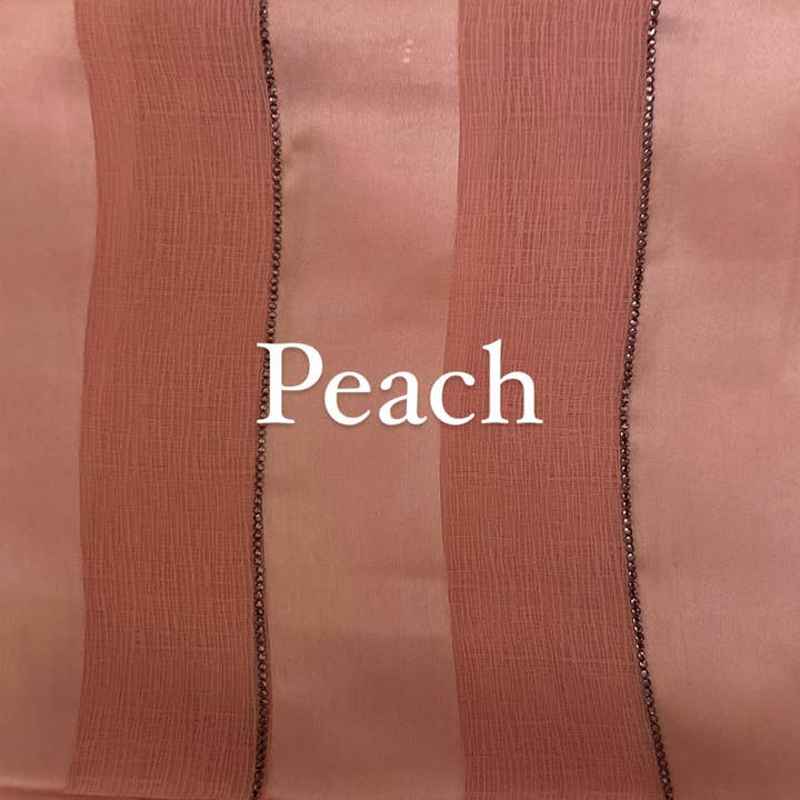 Bonita Style - Wholesale Hijab – Women’s - Linda Hijab14