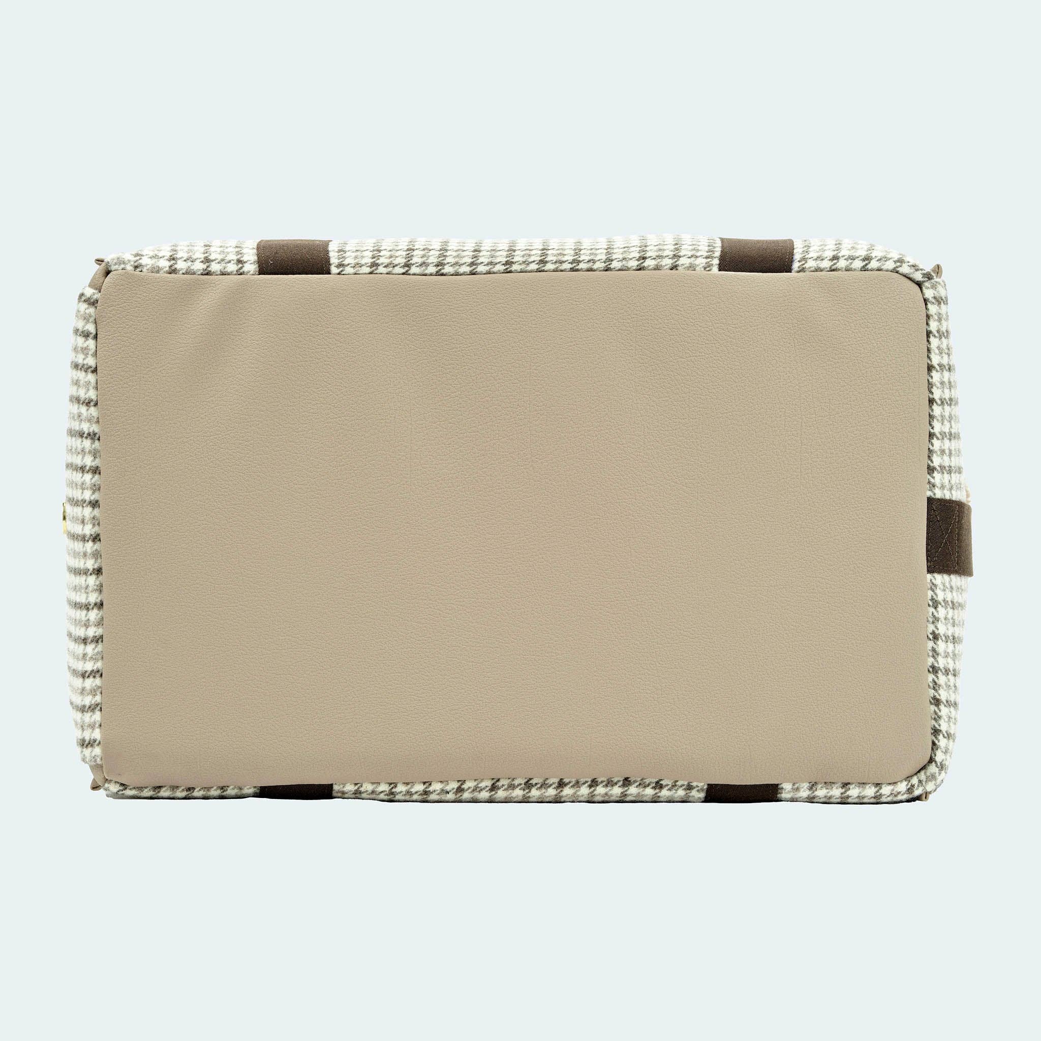 ​​Leopold's Finest for dogs - Wholesale Pet Carrier - Dog - Dog Bag CosyBag St. Moritz8