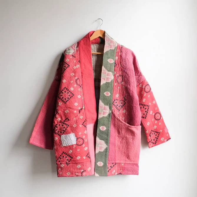 one of a kind Anoushka Jacket for wholesale on Faire10