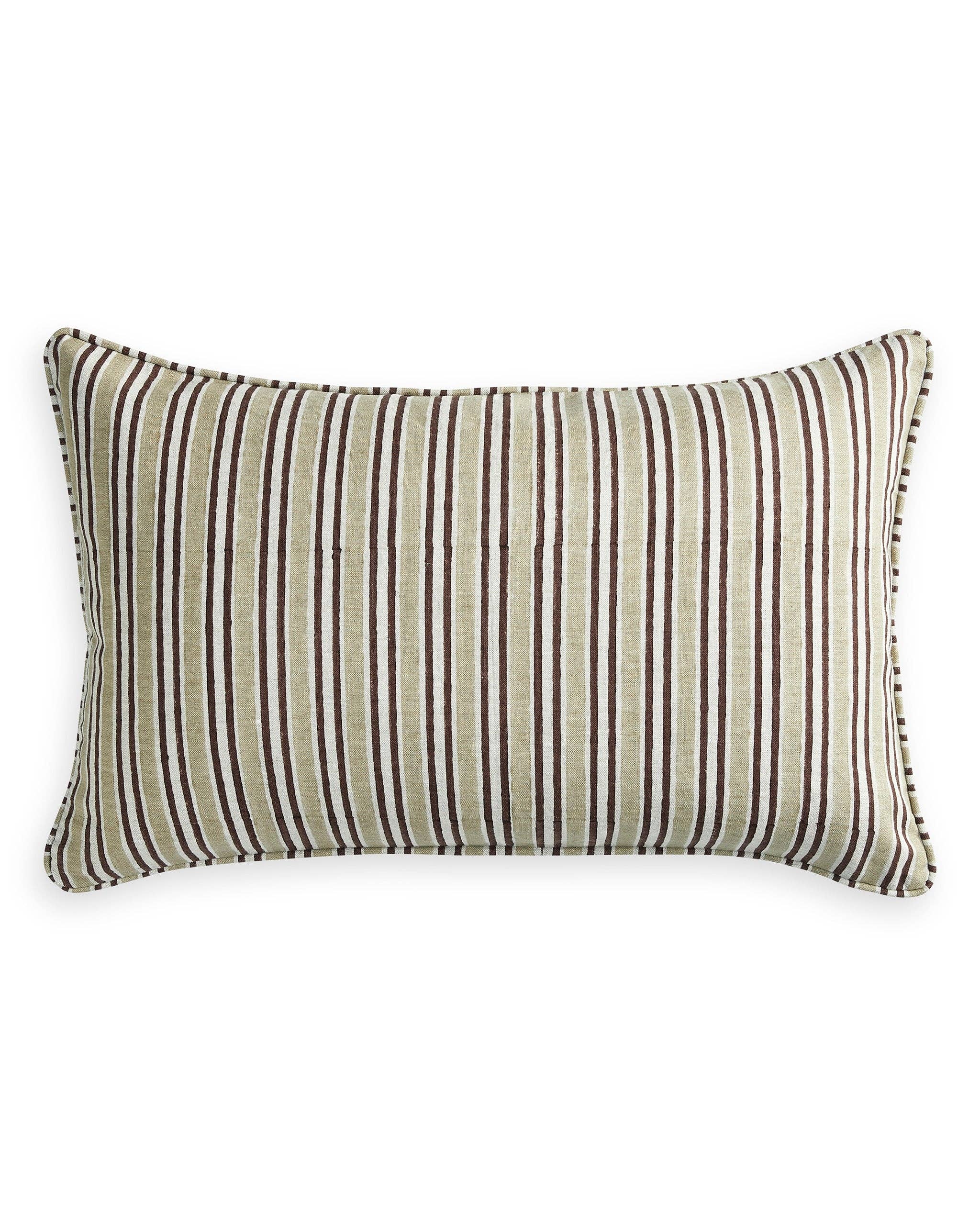 Walter G - Wholesale Throw pillow cover - Alacha Juniper Pillowcase0