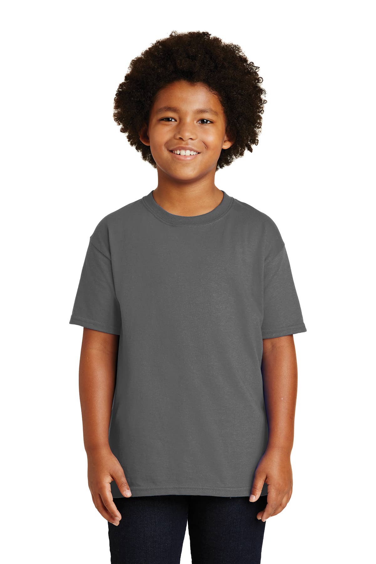 Radyan - Wholesale T-Shirt - Kids - Youth blank tee in multiple colors, Best quality kid's tee.3