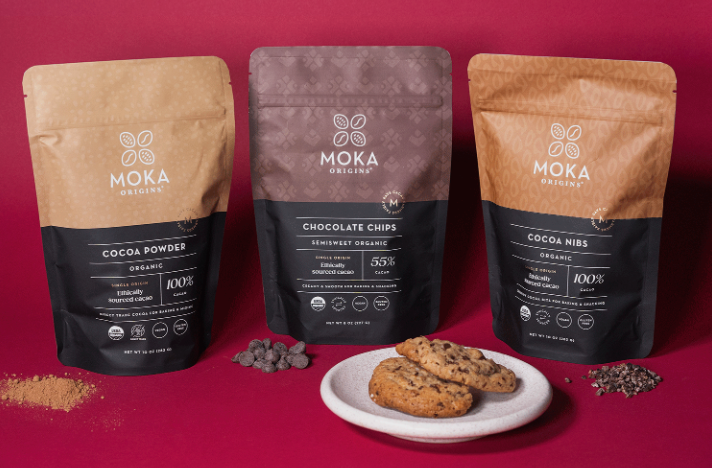 Moka Origins - Wholesale Baking Chocolate - Chocolate Chips6